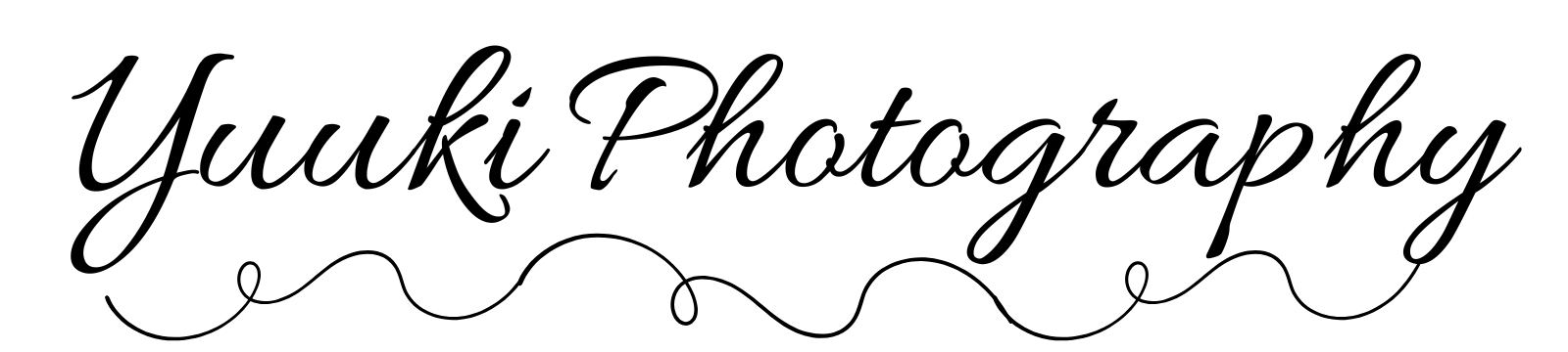 yuuki photography