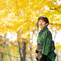 kimono